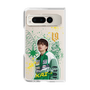 クリアケース［ D.LEAGUE - CyberAgent Legit -KAI→ ］