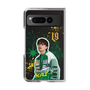 クリアケース［ D.LEAGUE - CyberAgent Legit -KAI→ ］