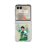クリアケース［ D.LEAGUE - CyberAgent Legit -KAI→ ］