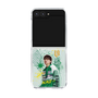 クリアケース［ D.LEAGUE - CyberAgent Legit -KAI→ ］