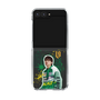 クリアケース［ D.LEAGUE - CyberAgent Legit -KAI→ ］