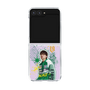 クリアケース［ D.LEAGUE - CyberAgent Legit -KAI→ ］