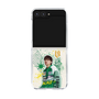 クリアケース［ D.LEAGUE - CyberAgent Legit -KAI→ ］