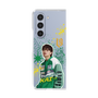 クリアケース［ D.LEAGUE - CyberAgent Legit -KAI→ ］