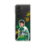 クリアケース［ D.LEAGUE - CyberAgent Legit -KAI→ ］
