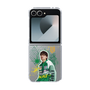 クリアケース［ D.LEAGUE - CyberAgent Legit -KAI→ ］