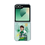 クリアケース［ D.LEAGUE - CyberAgent Legit -KAI→ ］