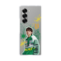 クリアケース［ D.LEAGUE - CyberAgent Legit -KAI→ ］