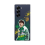 クリアケース［ D.LEAGUE - CyberAgent Legit -KAI→ ］