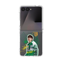 クリアケース［ D.LEAGUE - CyberAgent Legit -KAI→ ］
