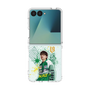 クリアケース［ D.LEAGUE - CyberAgent Legit -KAI→ ］