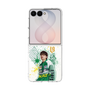 クリアケース［ D.LEAGUE - CyberAgent Legit -KAI→ ］