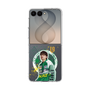 クリアケース［ D.LEAGUE - CyberAgent Legit -KAI→ ］