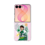 クリアケース［ D.LEAGUE - CyberAgent Legit -KAI→ ］