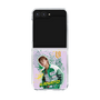 クリアケース［ D.LEAGUE - CyberAgent Legit -KANATO ］