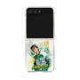クリアケース［ D.LEAGUE - CyberAgent Legit -KANATO ］