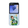クリアケース［ D.LEAGUE - CyberAgent Legit -KANATO ］