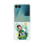 クリアケース［ D.LEAGUE - CyberAgent Legit -KANATO ］