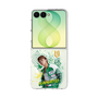 クリアケース［ D.LEAGUE - CyberAgent Legit -KANATO ］