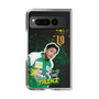 クリアケース［ D.LEAGUE - CyberAgent Legit -TAIKI ］