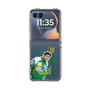 クリアケース［ D.LEAGUE - CyberAgent Legit -TAIKI ］