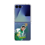 クリアケース［ D.LEAGUE - CyberAgent Legit -TAIKI ］