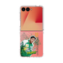 クリアケース［ D.LEAGUE - CyberAgent Legit -TAIKI ］