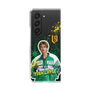 クリアケース［ D.LEAGUE - CyberAgent Legit -TAKUMI ］