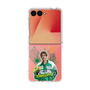 クリアケース［ D.LEAGUE - CyberAgent Legit -TAKUMI ］