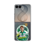 クリアケース［ D.LEAGUE - CyberAgent Legit -TAKUMI ］