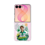 クリアケース［ D.LEAGUE - CyberAgent Legit -TAKUMI ］