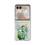 クリアケース［ D.LEAGUE - CyberAgent Legit -地獄 ］