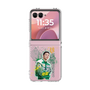 クリアケース［ D.LEAGUE - CyberAgent Legit -地獄 ］