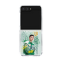 クリアケース［ D.LEAGUE - CyberAgent Legit -地獄 ］