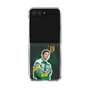 クリアケース［ D.LEAGUE - CyberAgent Legit -地獄 ］