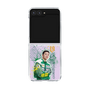 クリアケース［ D.LEAGUE - CyberAgent Legit -地獄 ］