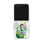 クリアケース［ D.LEAGUE - CyberAgent Legit -地獄 ］