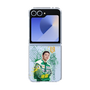 クリアケース［ D.LEAGUE - CyberAgent Legit -地獄 ］