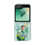 クリアケース［ D.LEAGUE - CyberAgent Legit -地獄 ］