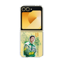 クリアケース［ D.LEAGUE - CyberAgent Legit -地獄 ］