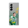 クリアケース［ D.LEAGUE - CyberAgent Legit -地獄 ］