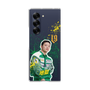 クリアケース［ D.LEAGUE - CyberAgent Legit -地獄 ］