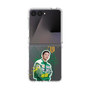 クリアケース［ D.LEAGUE - CyberAgent Legit -地獄 ］