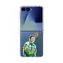 クリアケース［ D.LEAGUE - CyberAgent Legit -地獄 ］