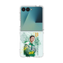 クリアケース［ D.LEAGUE - CyberAgent Legit -地獄 ］