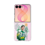 クリアケース［ D.LEAGUE - CyberAgent Legit -地獄 ］