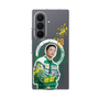 クリアケース［ D.LEAGUE - CyberAgent Legit -地獄 ］