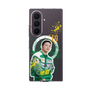 クリアケース［ D.LEAGUE - CyberAgent Legit -地獄 ］