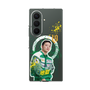 クリアケース［ D.LEAGUE - CyberAgent Legit -地獄 ］