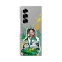 クリアケース［ D.LEAGUE - CyberAgent Legit -うた丸 ］